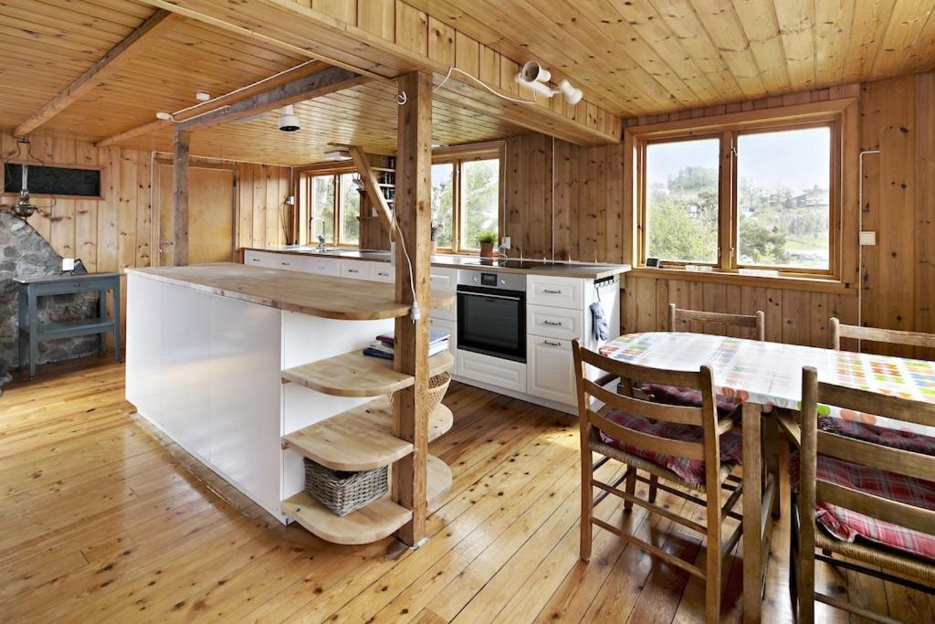 House By The Sea - 3 Bedrooms And Possibility To Rent A Boat สตาวังเงร์ ภายนอก รูปภาพ