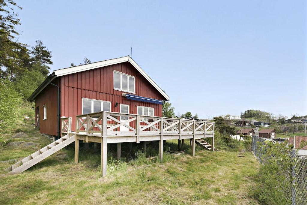 House By The Sea - 3 Bedrooms And Possibility To Rent A Boat สตาวังเงร์ ภายนอก รูปภาพ