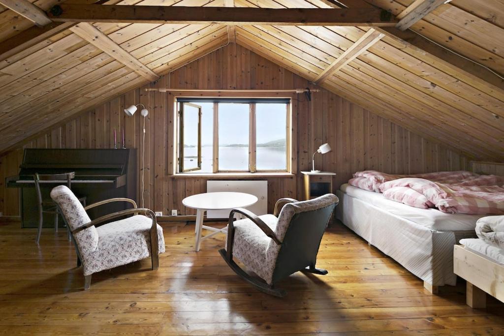 House By The Sea - 3 Bedrooms And Possibility To Rent A Boat สตาวังเงร์ ภายนอก รูปภาพ