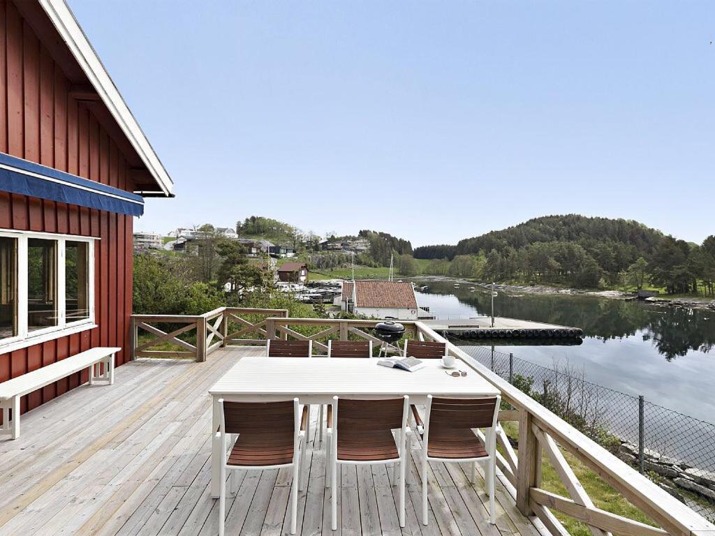 House By The Sea - 3 Bedrooms And Possibility To Rent A Boat สตาวังเงร์ ภายนอก รูปภาพ